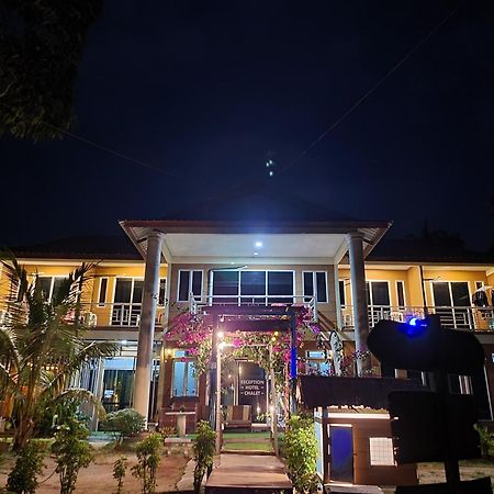 Tamara Resort Motel Kampong Juara Zewnętrze zdjęcie