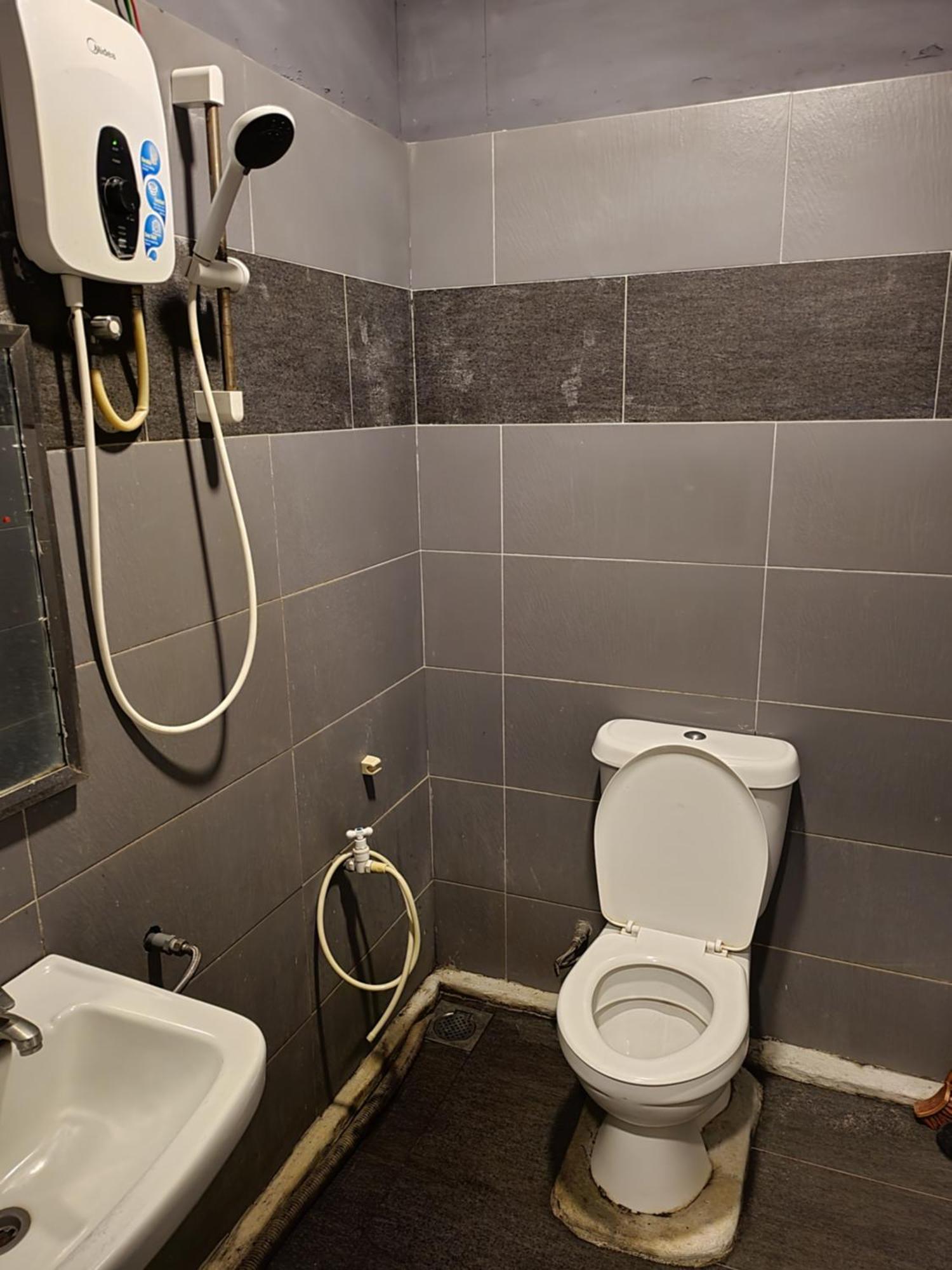 Tamara Resort Motel Kampong Juara Zewnętrze zdjęcie